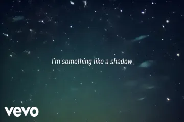 Shadow Song  Lyrics