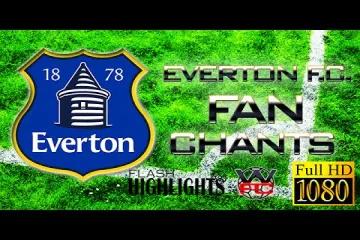 Everton song  Lyrics