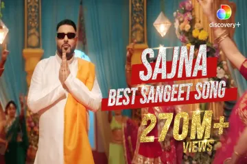 Badshah - Sajna | Say Yes To The Dress Lyrics| Lyrics