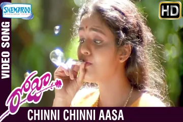 Chinni Chinni Aasa  || Roja || Minmini Lyrics