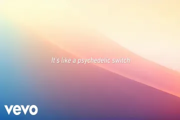 Psychedelic Switch Song  Lyrics