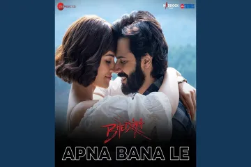 Apna bana le Lyrics