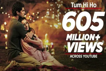 Tum hi ho  Lyrics