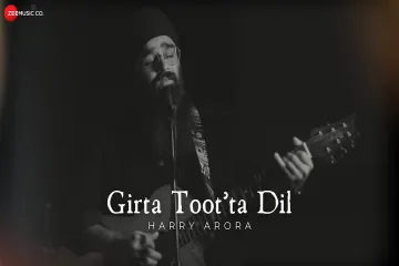Girta Toot ta Dil Lyrics