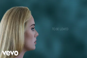 To Be Loved Lyrics