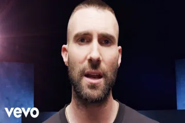 Maroon 5 - Girls Like You ft. Cardi B (Official Music Video) Lyrics