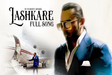 Lashkare | Yo Yo Honey Singh  Lyrics