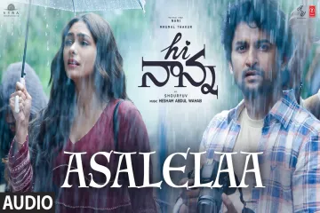 Asalelaa Lyrics