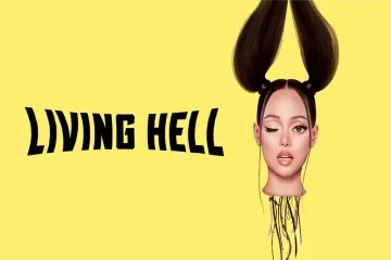 Living Hell  Lyrics