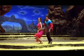 Ko kokodi song Lyrics in Telugu & English | Jai Chiranjeeva Movie Lyrics