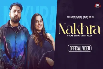 Nakhra   Lyrics