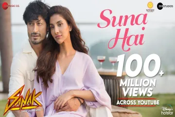 Suna Hai  song  Lyrics