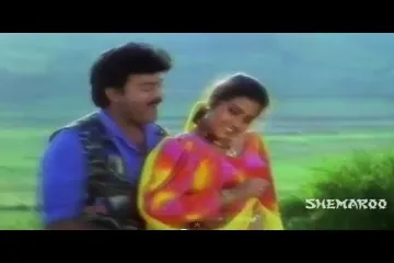 Anjani putruda song Lyrics in Telugu & English | Mutameatri Movie Lyrics