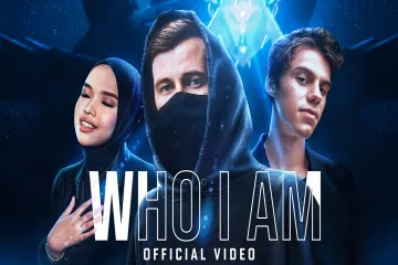 Who I am Lyrics