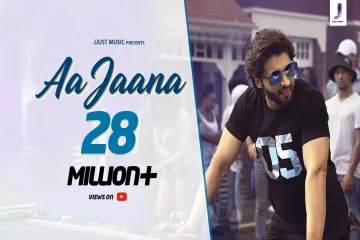 Aa Jaana Lyrics