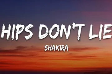 Shakira Bizarrap Lyrics
