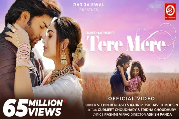 Tere Mere Song  | Javed-Mohsin Lyrics