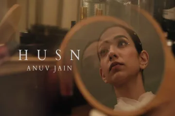 Anuv Jain   HUSN Lyrics