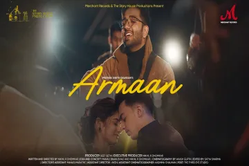 Armaan Song Lyrics