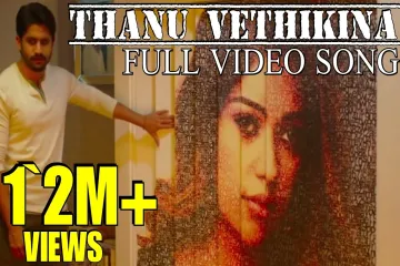 Thanu Vethikina Song  -  Shailaja Reddy Alludu  Lyrics