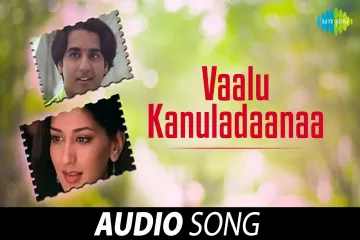 Vaalu Kanuladaanaa Song - Premikula Roju Lyrics