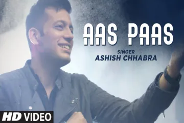 Aas Paas Lyrics