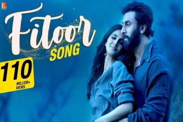 Fitoor,Shamshera, ArjitSingh ,Neeti Mohan  Lyrics