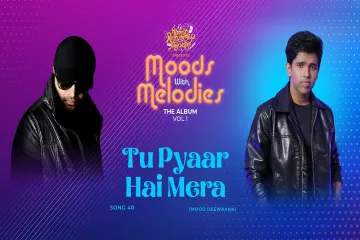 Tu Pyaar Hai Mera Lyrics