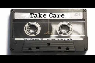 Take care Lyrics