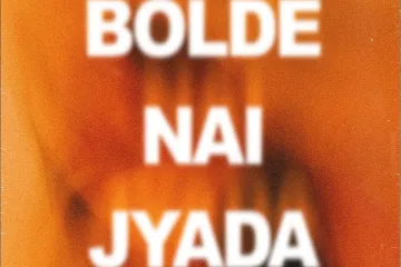 BOLDE NI JYADA Lyrics