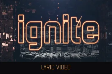 K-391 & Alan Walker - Ignite feat. Julie Bergan & Seungri (Lyric Video) Lyrics
