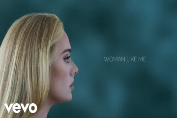 Woman Like Me Lyrics