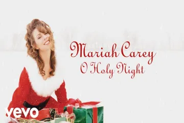 O Holy Night Song Lyrics