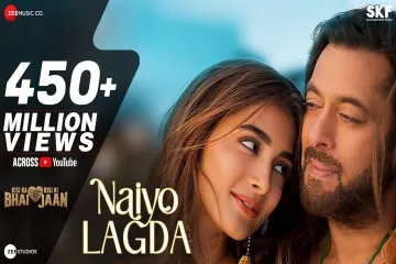 Naiyo Lagda Lyrics