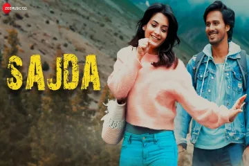 Sajda  Official Music Video  Shagun Sharma amp Bivas Barnick  Laila  Raja Ali  Kunal Jaiswal Lyrics