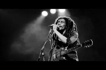 Redemption song  Lyrics