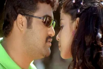Tagilinadi rabba song Lyrics in Telugu & English | Samba Movie Lyrics
