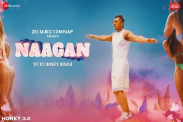 Naagan   Lyrics