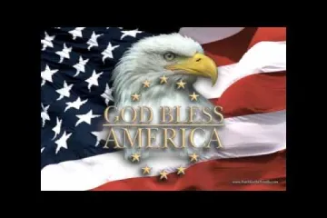 God bless america  Lyrics