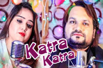 Katra Katra  Lyrics