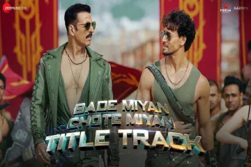 Bade Miyan Chote Miyan Song Lyrics