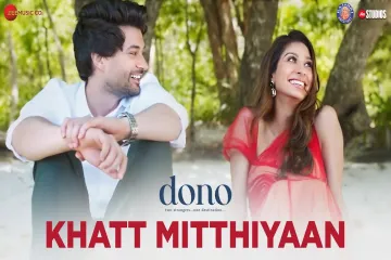 Khatt Mitthiyaan Lyrics