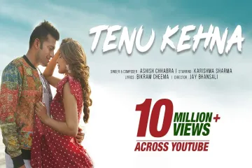 Tenu Kehna Lyrics