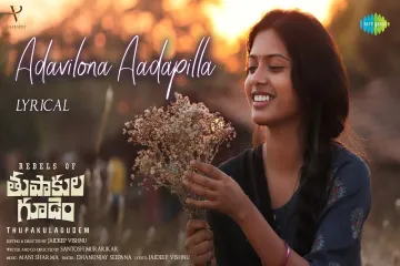 Adavilona Aadapilla Song Lyrics – Lyrics