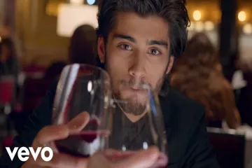 One Direction - Night Changes | Zayn Malik Lyrics