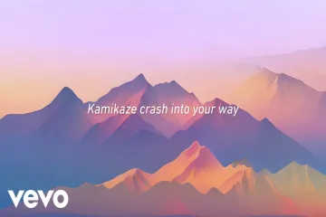 Kamikaze Song  Lyrics