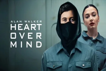 Heart over mind Lyrics