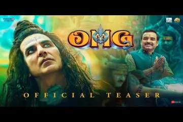 OMG 2 - Official Teaser | Akshay Kumar, Pankaj Tripathi, Yami Gautam | Amit Rai | In Theatres Aug 11 Lyrics