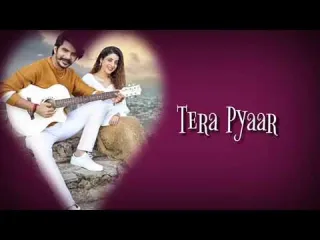 Tera Pyaar Lyrics