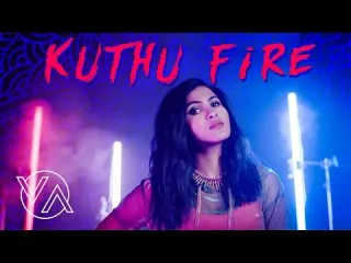 Kuthu Fire Vidya Vox Lyrics